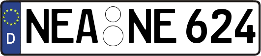 NEA-NE624
