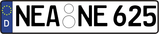NEA-NE625