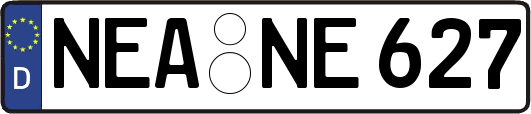 NEA-NE627