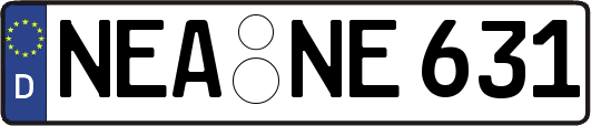 NEA-NE631