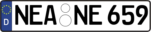 NEA-NE659
