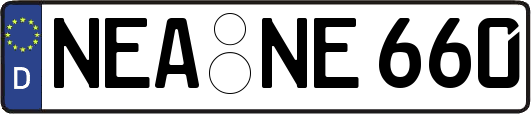 NEA-NE660
