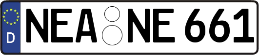 NEA-NE661
