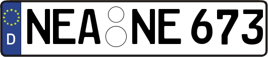 NEA-NE673
