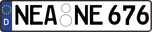 NEA-NE676