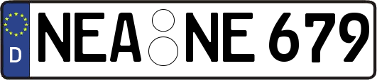NEA-NE679