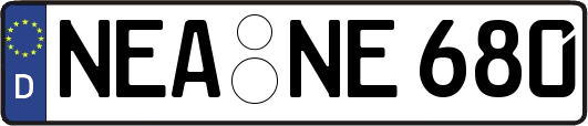 NEA-NE680