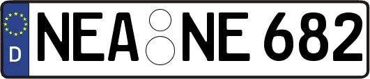 NEA-NE682