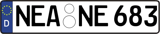 NEA-NE683