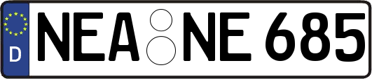 NEA-NE685