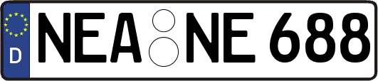NEA-NE688