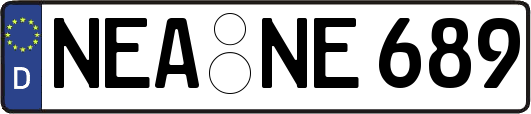 NEA-NE689