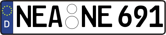 NEA-NE691