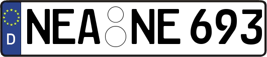 NEA-NE693