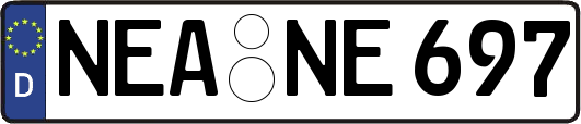 NEA-NE697