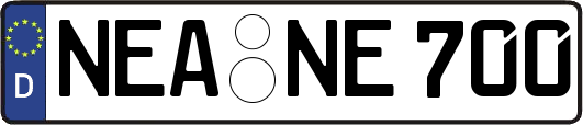 NEA-NE700