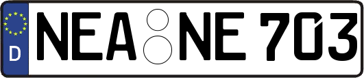 NEA-NE703