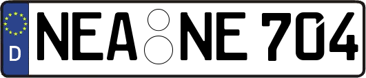 NEA-NE704