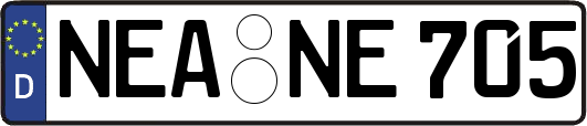 NEA-NE705