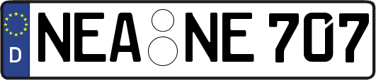 NEA-NE707