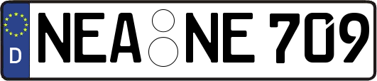 NEA-NE709