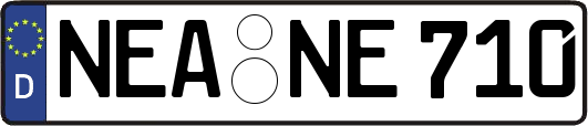 NEA-NE710