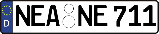NEA-NE711