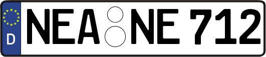 NEA-NE712