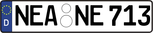 NEA-NE713