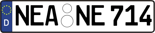 NEA-NE714