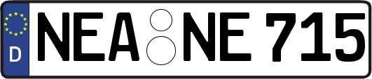 NEA-NE715