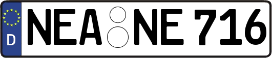 NEA-NE716