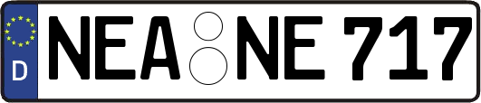 NEA-NE717