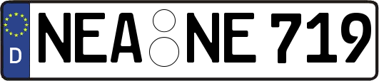 NEA-NE719