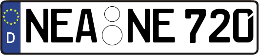 NEA-NE720