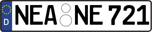 NEA-NE721