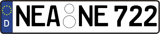 NEA-NE722