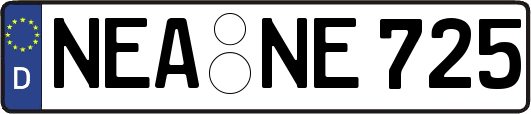 NEA-NE725