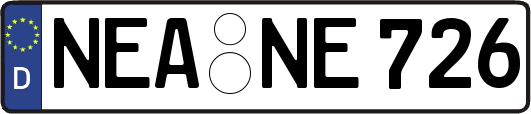 NEA-NE726