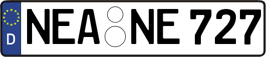NEA-NE727