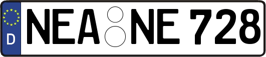 NEA-NE728