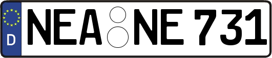 NEA-NE731