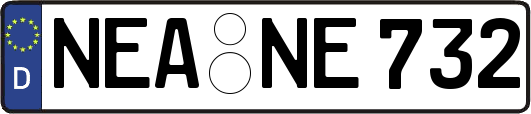 NEA-NE732