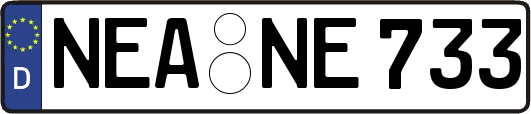 NEA-NE733