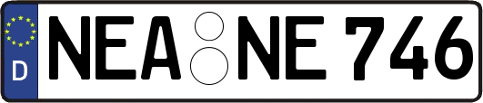 NEA-NE746
