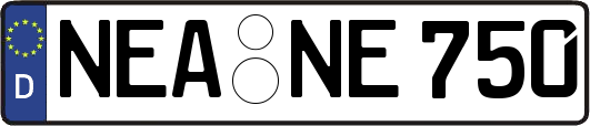 NEA-NE750