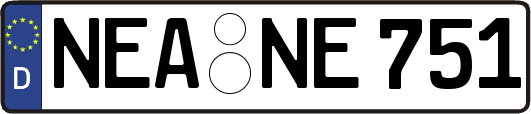 NEA-NE751