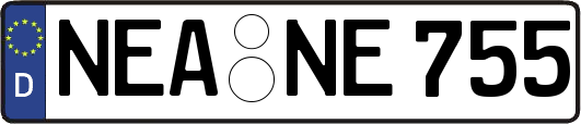 NEA-NE755