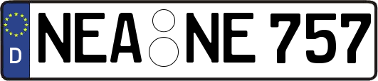NEA-NE757