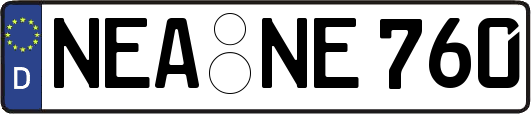 NEA-NE760